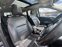 Ford Kuga 1.5T EcoBoost Titanium X Edition SUV 5dr Petrol Manual Euro 6 (s/s) (150 ps 11