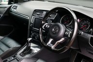 Volkswagen Golf 2.0 Golf GTD Semi-Auto 5dr 6