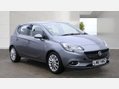 Vauxhall Corsa 1.4i ecoTEC SE Euro 6 5dr 1