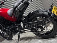 Benelli Leoncino 2019 ONLY 3K LONG MOT WARRANTY 47BHP A2 READY 500CC 39