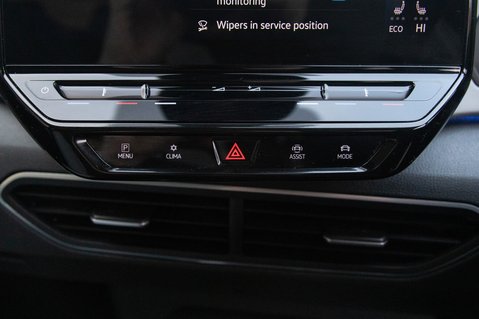 Volkswagen ID.3 FAMILY 43