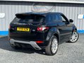 Land Rover Range Rover Evoque 2.2 SD4 Dynamic Auto 4WD Euro 5 (s/s) 5dr 11