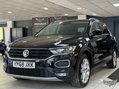Volkswagen T-Roc 2.0 TSI SEL DSG 4Motion Euro 6 (s/s) 5dr 38