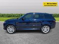 Land Rover Range Rover Sport 3.0 D300 MHEV HSE Dynamic Auto 4WD Euro 6 (s/s) 5dr 4