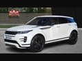Land Rover Range Rover Evoque R-DYNAMIC S MHEV 2