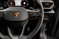 Cupra Formentor TSI V2 4DRIVE DSG 19