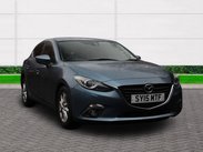 Mazda 3 SE-L NAV 29