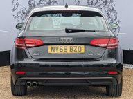 Audi A3 SPORTBACK TFSI SPORT 8