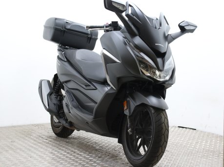 Honda Forza 350 NSS 350 A-N