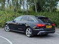 Audi A4 2.0 TDI 30 S line Estate 5dr Diesel S Tronic Euro 6 (s/s) (136 ps) 36