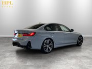 BMW 3 Series 2.0 320i M Sport Saloon 4dr Petrol Auto Euro 6 (s/s) (184 ps) 7