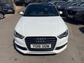 Audi A3 1.4 TFSI CoD S line S Tronic Euro 6 (s/s) 4dr (Nav) 4