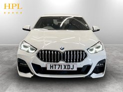 BMW 2 Series 2.0 218d M Sport Saloon 4dr Diesel Manual Euro 6 (s/s) (150 ps) Cruise - Sa