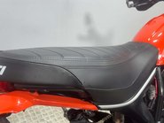 Ducati Scrambler 400 SIXTY 2 2016 14K NEW MOT A2 READY FULL SERVICE SPORTS EXHAUST 400CC 40