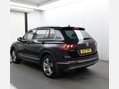 Volkswagen Tiguan 2.0 Tiguan SEL TSi BlueMotion Technology 4Motion 4WD 5dr 3