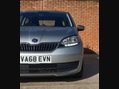 Skoda Citigo 1.0 Citigo SE GreenTech MPI 5dr 5
