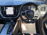 Volvo XC60 2.0 D5 PowerPulse R-Design Auto AWD Euro 6 (s/s) 5dr 2