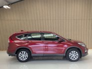 Honda CR-V 1.6 CR-V SE Navi i-DTec 4WD 5dr 15
