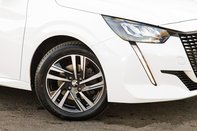 Peugeot 208 PURETECH ACTIVE PREMIUM PLUS S/S 11