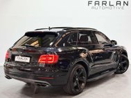 Bentley Bentayga 4.0 V8 SUV 5dr Petrol Auto 4WD Euro 6 (s/s) (550 ps) 4