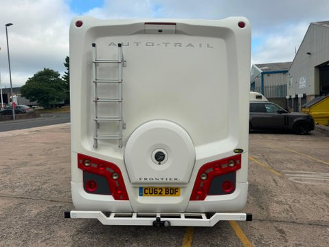 Fiat Auto-Trail 5