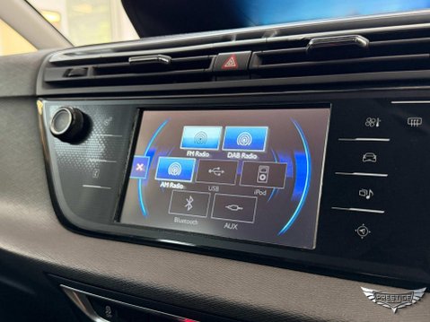 Citroen Grand C4 Picasso 1.6 BlueHDi Exclusive EAT6 Euro 6 (s/s) 5dr 33