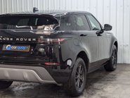 Land Rover Range Rover Evoque 2.0 Range Rover Evoque D 4x2 5dr 34