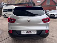 Renault Kadjar SIGNATURE NAV DCI 9