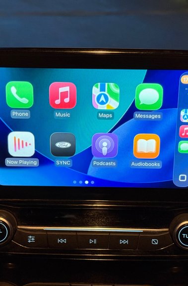 Ford Transit Custom 300 LIMITED DCIV L1 H1 6 SEATER - APPLE CARPLAY -HEATED SEATS/SCREEN 
