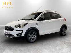 Ford Ka+ 1.2 Ti-VCT Active Hatchback 5dr Petrol Manual Euro 6 (s/s) (85 ps)