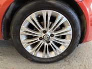 Vauxhall Corsa 1.4 16V SE Auto Euro 5 5dr 26