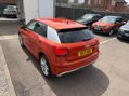 Audi Q2 1.6 TDI S line Euro 6 (s/s) 5dr 21