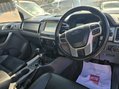 Ford Ranger LIMITED 4X4 DCB TDCI 11