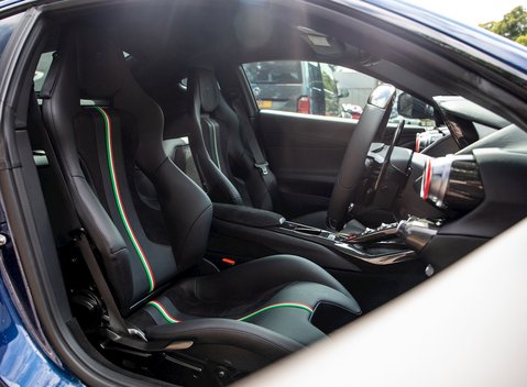 Ferrari 812 Superfast 12