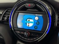 Mini Convertible 1.5 Cooper Convertible 2dr Petrol Steptronic Euro 6 (s/s) (136 ps) 50