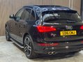 Audi SQ5 3.0 SQ5+ TDI Quattro Auto 4WD 5dr 41