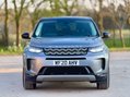 Land Rover Discovery Sport 2.0 Discovery Sport S D Auto 4WD 5dr 6