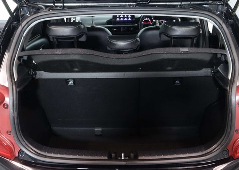 Kia Picanto 1.0 Picanto X-Line S Auto 5dr 55