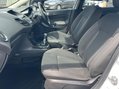 Ford Fiesta 1.0T EcoBoost Zetec Euro 6 (s/s) 5dr 25