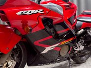 Honda CBR 2001 ONLY 15K RUNNING PROJECT BIKE 600CC SPORT 18