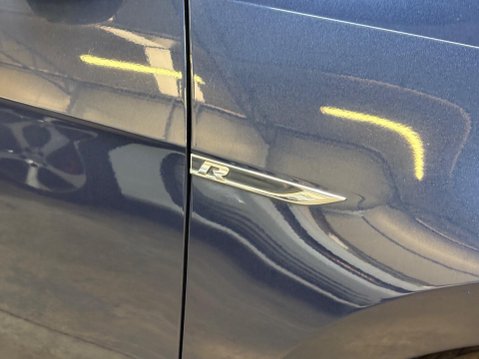 Volkswagen Golf 2.0 TSI BlueMotion Tech R 4Motion Euro 6 (s/s) 5dr 49