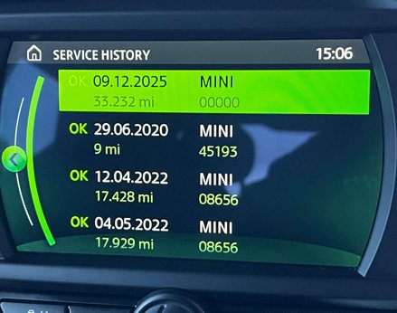 Mini Hatch 1.5 Cooper Sport Auto 3dr 45