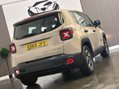 Jeep Renegade 1.6 E-TorQ Sport Euro 6 (s/s) 5dr 22