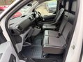 Citroen Dispatch 1.6 BlueHDi 1000 Enterprise M Panel Van 6dr Diesel Manual FWD 2 Euro 6 (s/s 39