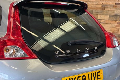 Volvo C30 2.0 R-Design Coupe 2dr Petrol Manual (177 g/km, 143 bhp) 75