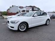 BMW 1 Series 116I SE AUTOMATIC 1