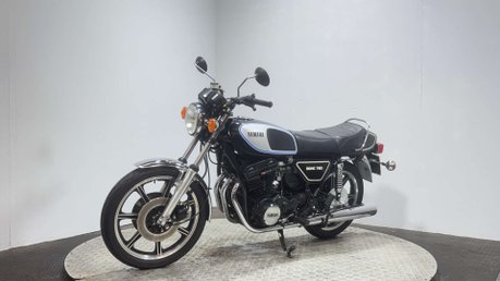 Yamaha Yh XS 750 1977 25K CLEAN CLASSIC RETRO 750CC COLLECTORS BIKE 5