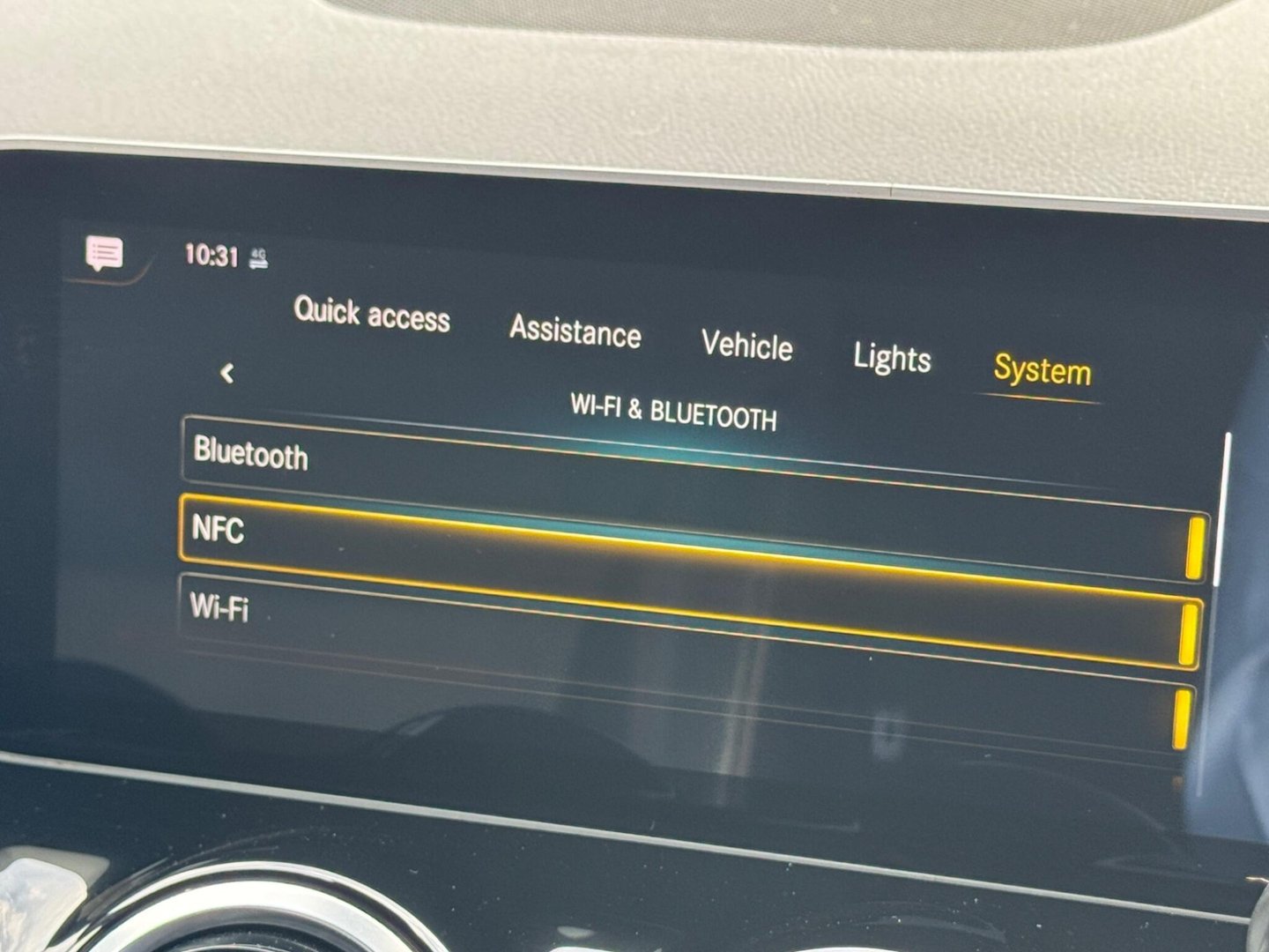 2020 Mercedes-Benz B-Class — image 21