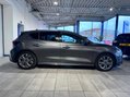 Ford Focus 1.0T EcoBoost ST-Line Euro 6 (s/s) 5dr 2