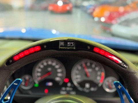 BMW M4 3.0 BiTurbo Competition Coupe 2dr Petrol DCT Euro 6 (s/s) (450 ps) 4